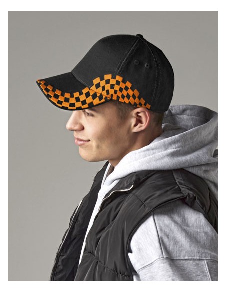 BEE-B159-Grand Prix Cap 2